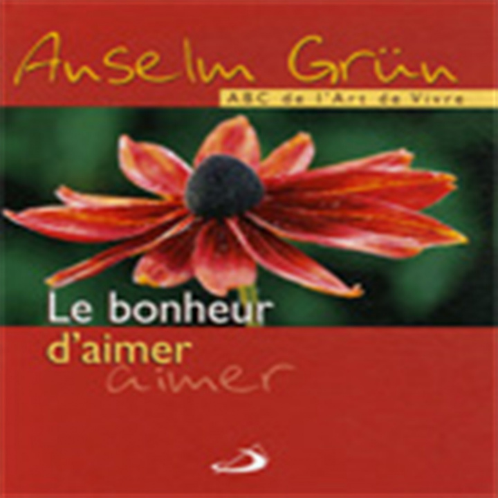 Libro BONHEUR D'AIMER (LE) GRUN