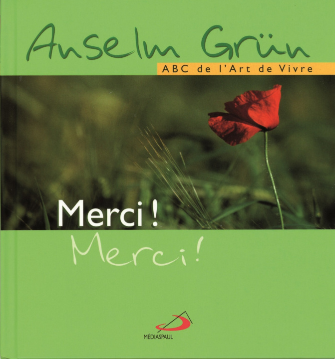 Book MERCI! GRUN