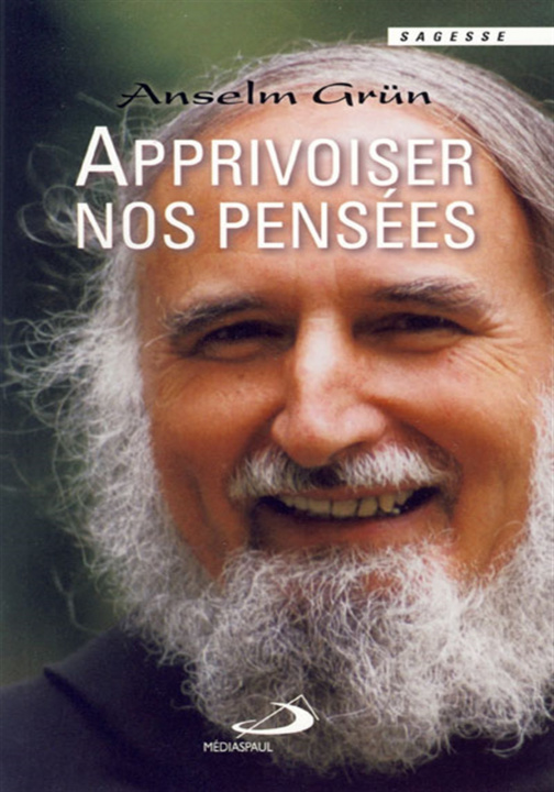 Knjiga APPRIVOISER NOS PENSEES GRUN
