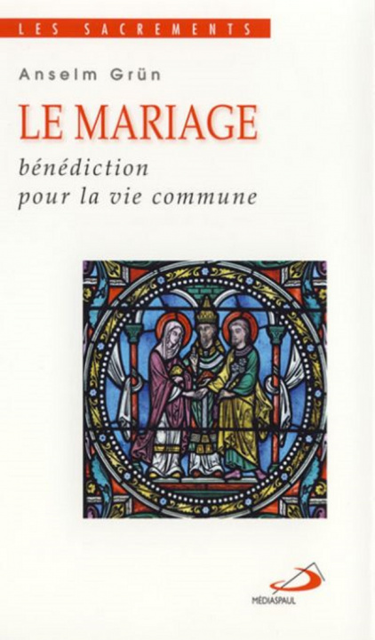 Βιβλίο MARIAGE (LE) GRUN