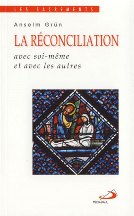 Kniha RECONCILIATION (LA) GRUN