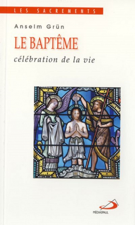 Book BAPTEME (LE) GRUN