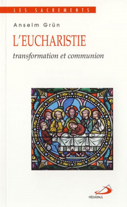 Книга EUCHARISTIE GRUN