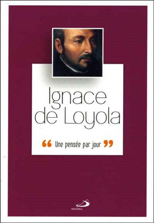 Kniha IGNACE DE LOYOLA LOYOLA