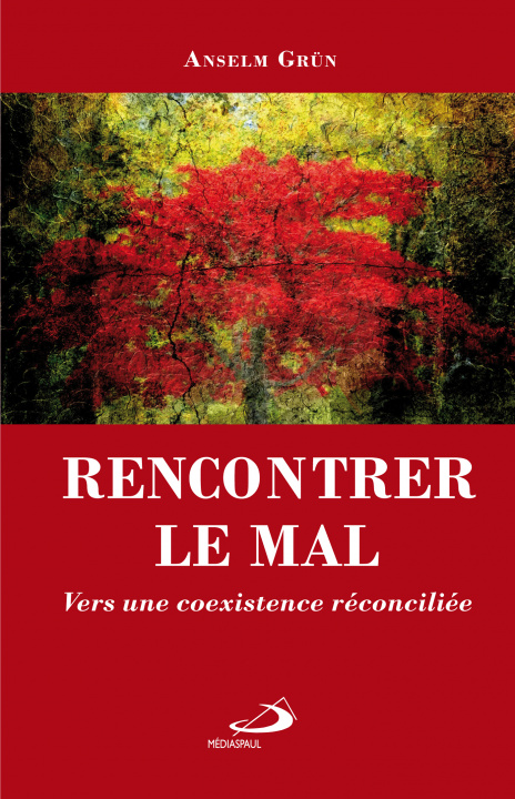 Kniha RENCONTRER LE MAL. VERS UNE COEXISTENCE RECONCILIEE GRUN