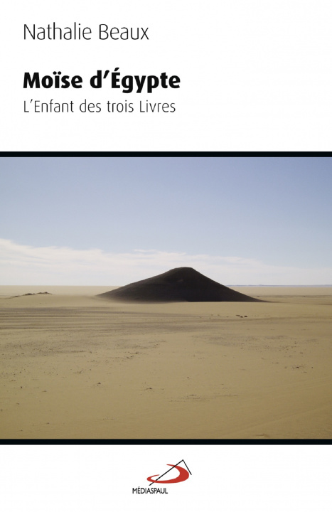Buch MOISE D'EGYPTE BEAUX