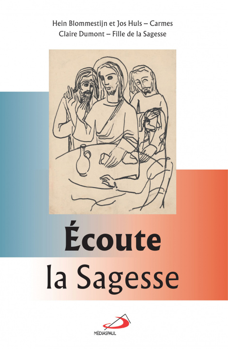 Knjiga ÉCOUTE LA SAGESSE DUMONT