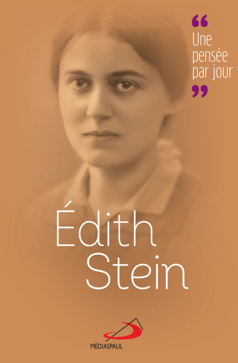 Книга Edith Stein DUPUIS