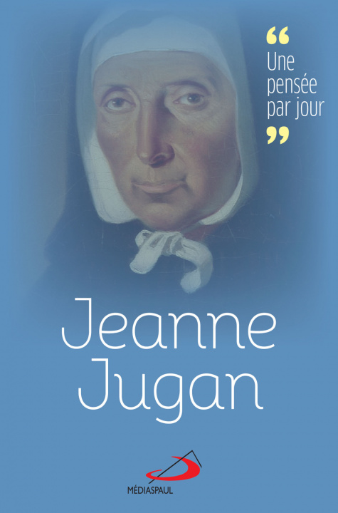 Knjiga JEANNE JUGAN 