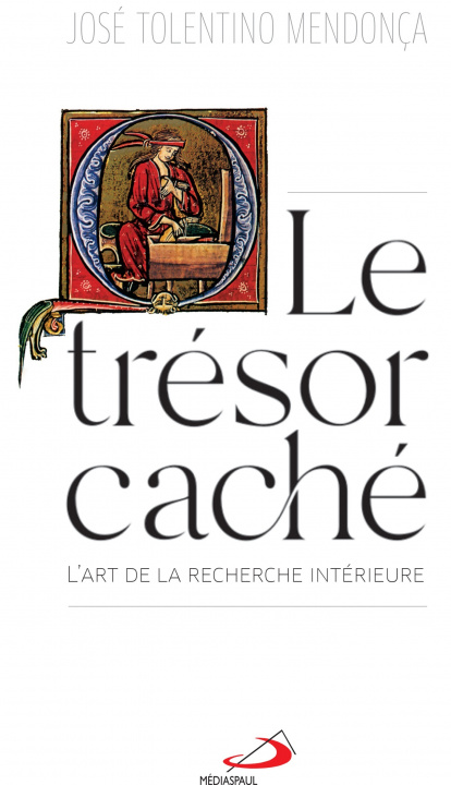 Carte TRÉSOR CACHÉ (LE) TOLENTINO MENDONÇA