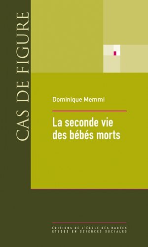 Knjiga Seconde vie des bébés morts Dominique MEMMI