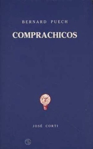 Book Comprachicos Puech