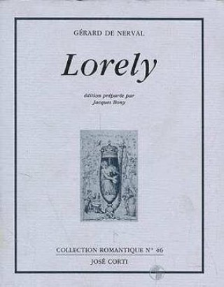 Knjiga Lorely Dumas