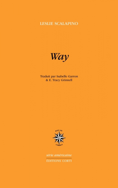 Knjiga Way Scalapino