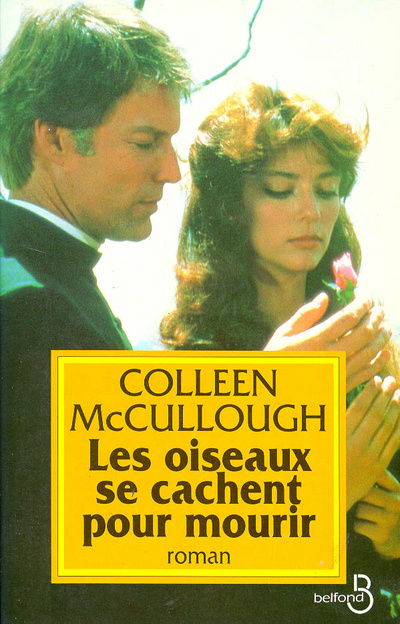 Book Les Oiseaux se cachent pour mourir Colleen McCullough