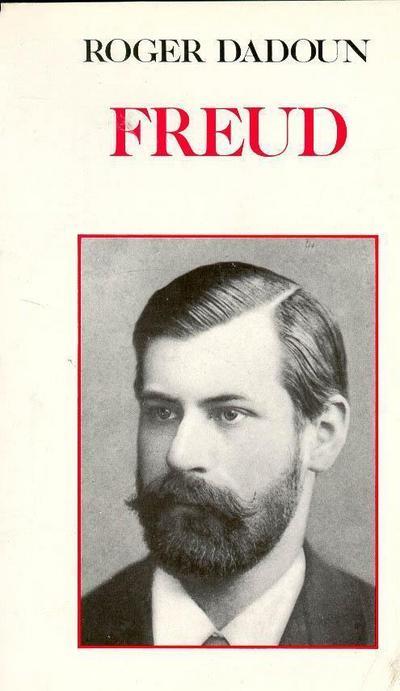 Book Freud Roger Dadoun