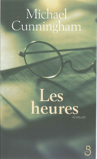 Knjiga Les heures Michael Cunningham