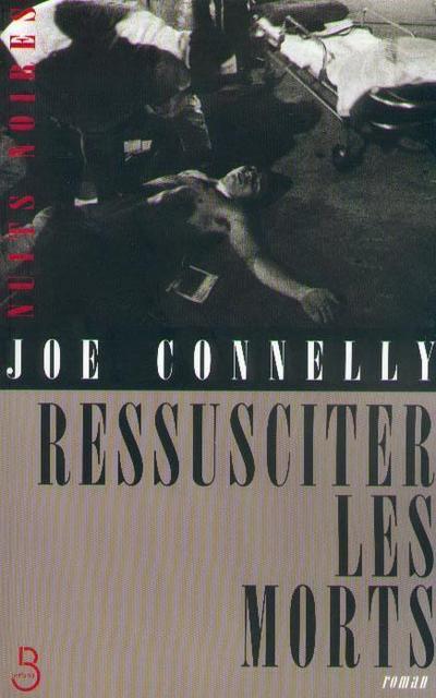 Kniha Ressusciter les morts Joe Connelly
