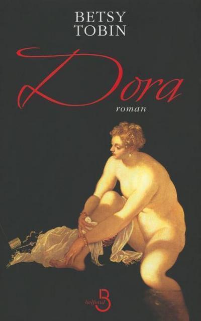 Knjiga Dora Betsy Tobin