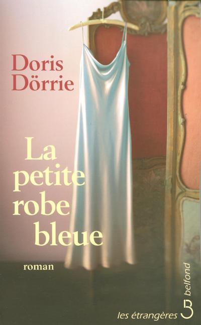 Buch La petite robe bleue Doris Dorrie