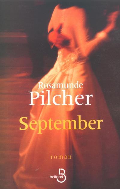 Buch September Rosamunde Pilcher