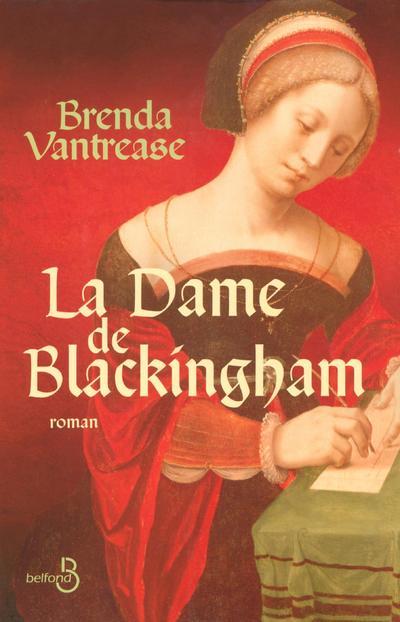 Knjiga La came de Blackingham Brenda Vantrease