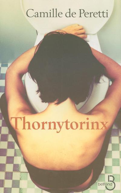 Book Thornytorinx Camille de Peretti