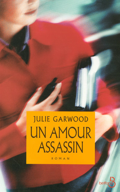 Libro Un amour assassin Julie Garwood