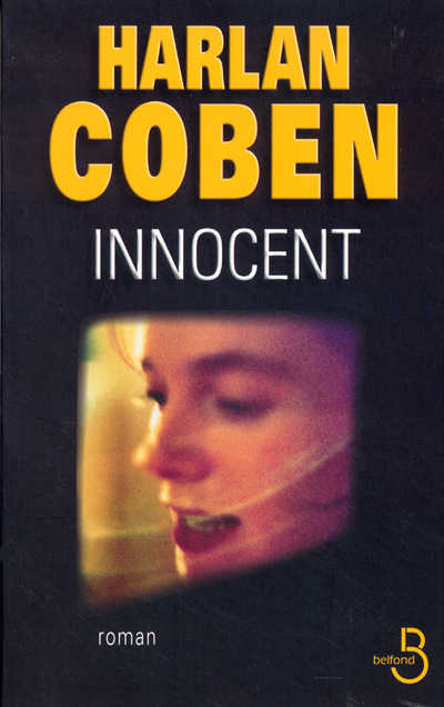 Knjiga Innocent Harlan Coben
