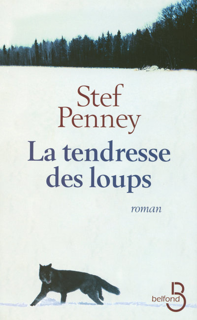 Book La Tendresse des loups Stef Penney