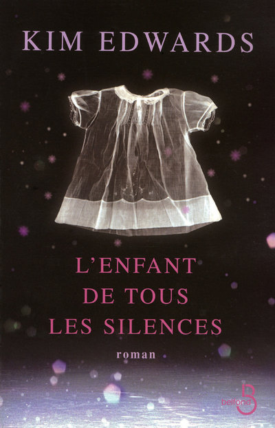 Buch L'Enfant de tous les silences Kim Edwards