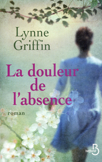 Książka La douleur de l'absence Lynne Reeves Griffin