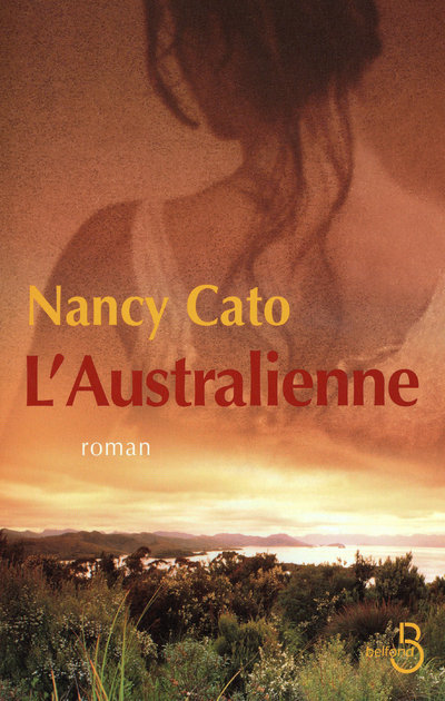 Libro L'Australienne Nancy Cato