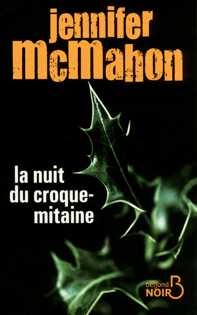 Kniha La nuit du croque-mitaine Jennifer McMahon