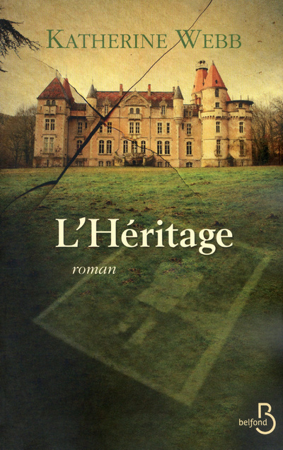 Buch L'héritage Katherine Webb