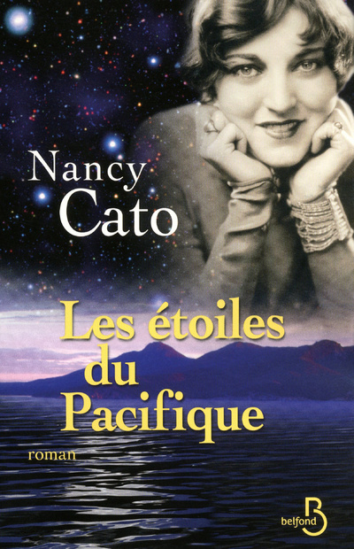Knjiga Les étoiles du Pacifique Nancy Cato