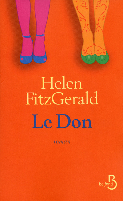 Kniha Le don Helen FitzGerald