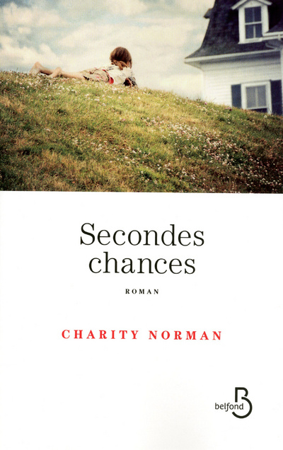 Kniha Secondes chances Charity Norman