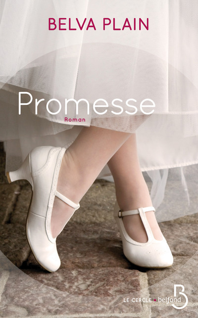 Knjiga Promesse Belva Plain