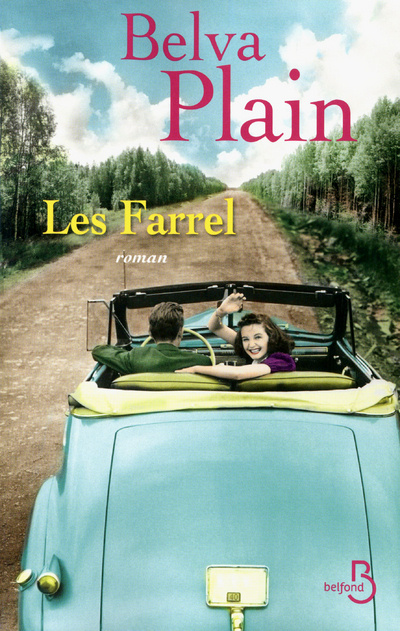 Buch Les Farrel Belva Plain
