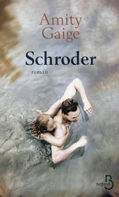 Buch Schroder Amity Gaige