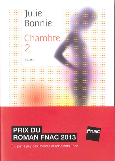 Livro Chambre 2 Julie B. Bonnie