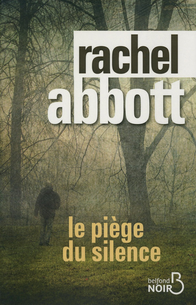 Kniha Le piège du silence Rachel Abbott