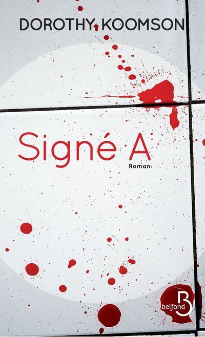 Knjiga Signé A Dorothy Koomson