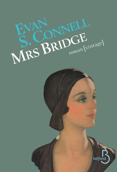 Βιβλίο Mrs Bridge Evan S. Connell