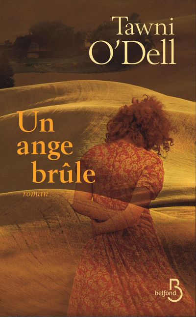 Knjiga Un ange brûle Tawni O'Dell
