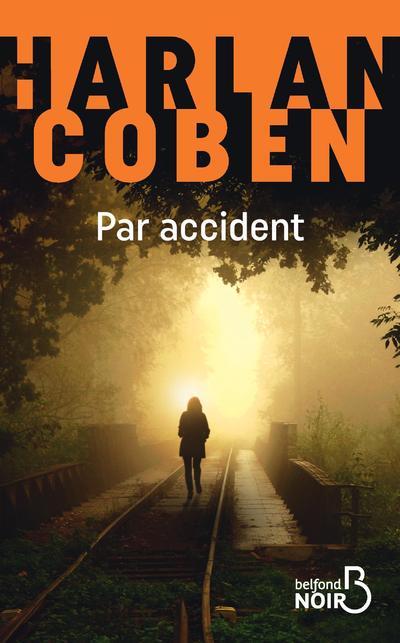 Carte Par accident Harlan Coben