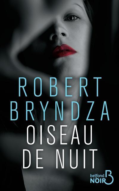 Knjiga Oiseau de nuit Robert Bryndza