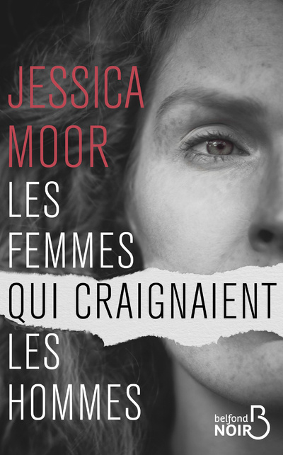 Carte Les Femmes qui craignaient les hommes Jessica Moor