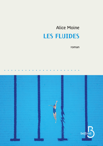 Knjiga Les Fluides Alice Moine